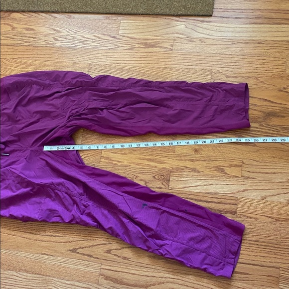 *flaw* Lululemon Studio Pant Size 12 - Picture 11 of 13